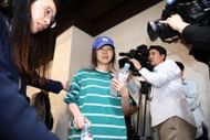 ADOR's former CEO holds press conference to address major K-Pop dispute (Image via Getty)